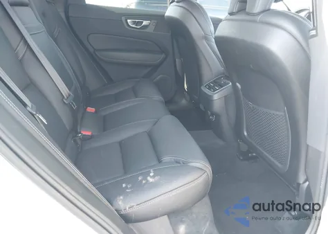 2019 Volvo Xc60 T6 Inscription из США, поврежденный, VIN LYVA22RL4KB315493